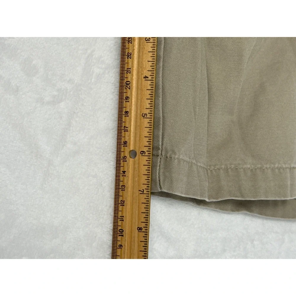 RedHead Menswear Cargo Shorts Size 36 Beige Casual Outdoor‎